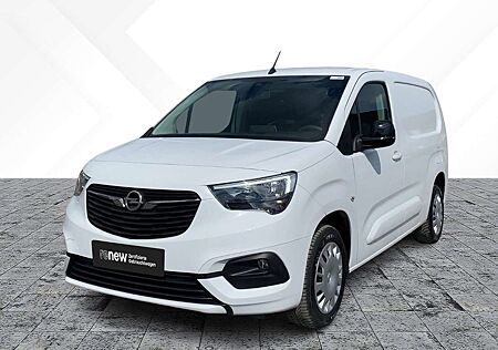 Opel Combo E Cargo 1.5 D Basis erhöhte Nutzlast XL