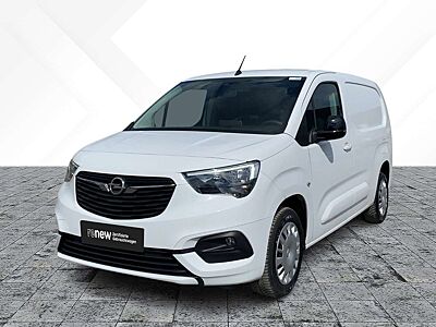 Opel Combo E Cargo 1.5 D Basis erhöhte Nutzlast XL