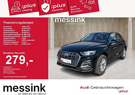 Audi Q5 40 TDI quattro*LED*PanoDach*Kamera*