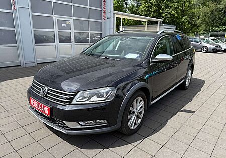 VW Passat Alltrack Volkswagen Variant 4Motion*TOP AUSSTATTUNG*