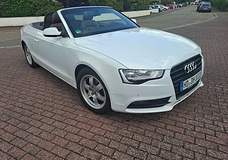 Audi Cabriolet A 5