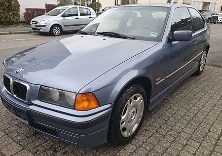 BMW 316 Compact ** 1. Hand **