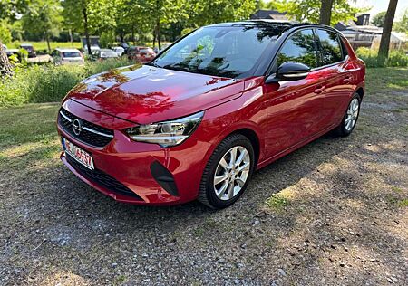 Opel Corsa F 1,2l Edition mit Panoramadach!