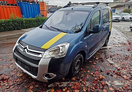 Citroën Berlingo Citroen XTR