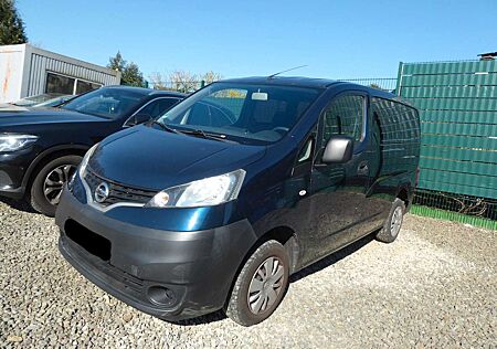 Nissan NV200 /Evalia Kombi Comfort
