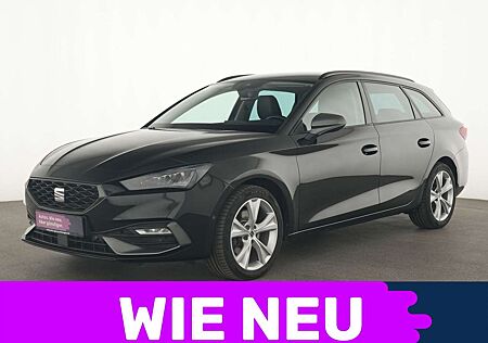 Seat Leon FR LED|Navi|SHZ|PDC|Tempomat|Bluetooth