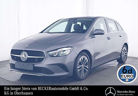 Mercedes-Benz B 200 PROGRESSIVE LINE ADVANCED WINTERPAKET LED