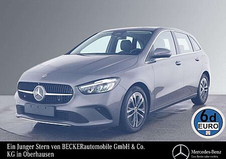 Mercedes-Benz B 200 PROGRESSIVE LINE ADVANCED WINTERPAKET LED