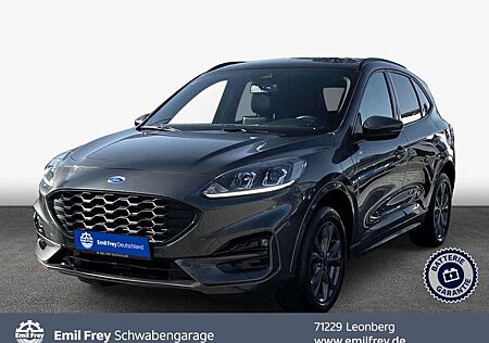 Ford Kuga 2.5 Duratec PHEV ST-LINE *PANO *WINTER-P