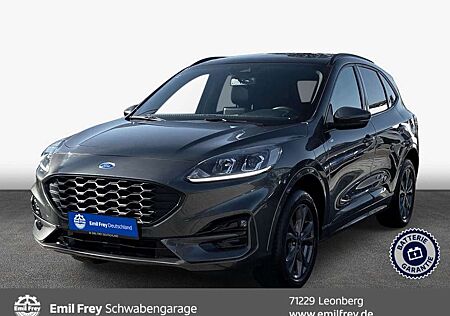 Ford Kuga 2.5 Duratec PHEV ST-LINE *PANO *WINTER-P