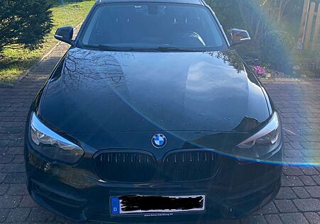 BMW 116i 116
