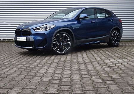 BMW X2 sDrive20i M-Sport X LED Navi HiFi Kamera AHK