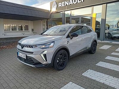 Renault Symbioz Esprit Alpine E-Tech Full Hybrid 145