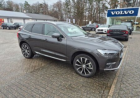 Volvo XC 60 XC60 Ultimate Bright Recharge Plug-In Hybrid AWD