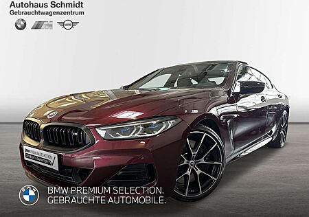 BMW M850 i xDrive Individual*Einzelstück*