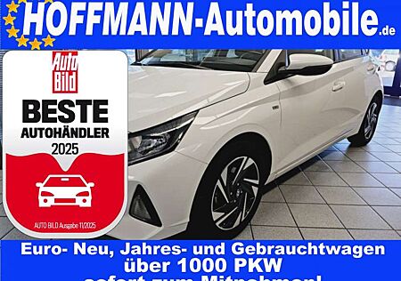 Hyundai i20 48V Hybrid iMT,Climatr.,Sitzhzg.,Kamera