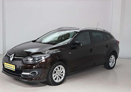 Renault Megane III Grandtour Klimaautom. * Sitzhzg.