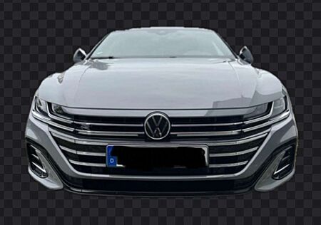 VW Arteon Volkswagen R-Line