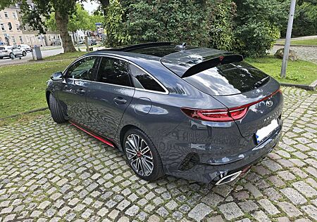 Kia Pro_ceed ProCeed / pro_cee'd 1.6 T-GDI DCT7 OPF GT