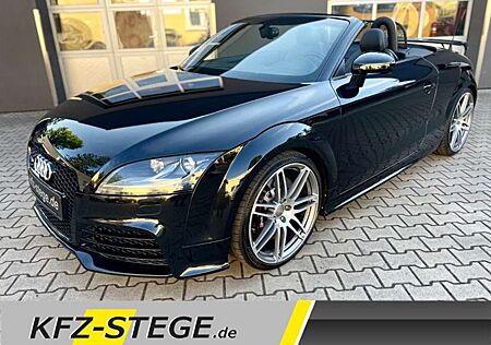 Audi TT RS plus/ 1.Hand/ sehr gepflegt