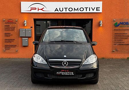 Mercedes-Benz A 170 1.7*TÜV*KLIMA*ALU*ALWETTER*BREMSEN*NEU