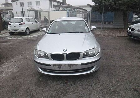 BMW 116i 116