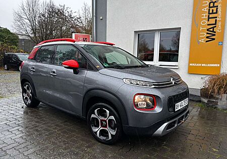 Citroën C3 Aircross Citroen = Automatik - Kamera - Navi - Pdc =