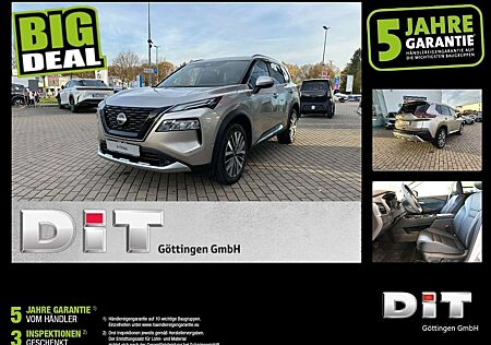 Nissan X-Trail 1.5 VC-T e-Power Tekna+ PGD Bose