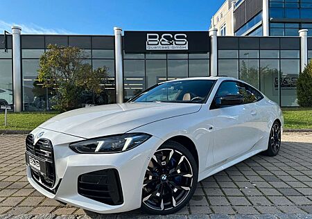 BMW Others M440 d xDrive Coupe ACC,HUD,HARMAN,360,Usw