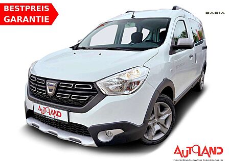 Dacia Dokker 1.5 BLUE dCi 95 Stepway Navi Sitzheizung