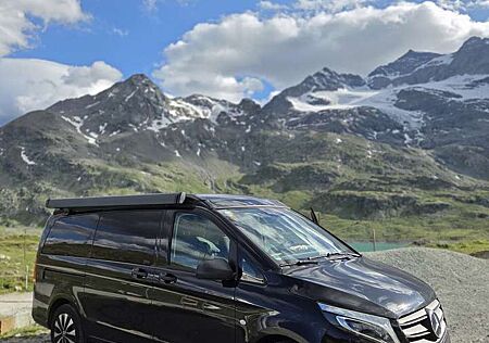 Mercedes-Benz Marco Polo 250 d ACTIVITY EDITION