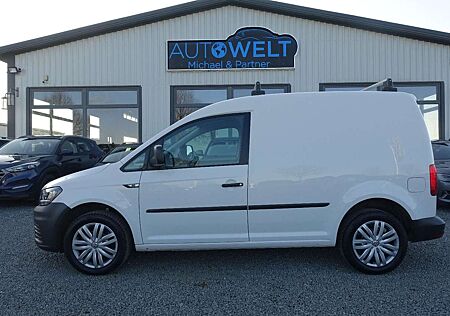VW Caddy Volkswagen Kasten EcoProfi 1.2 TSI Gjr Insp.NEU ANHK