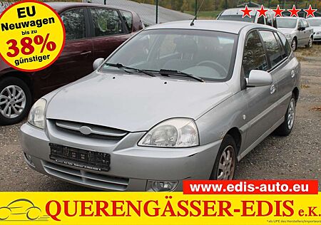 Kia Rio 1.5 LS SEDAN 71 kW (97 PS), Schalt. 5-Gang, Fro...