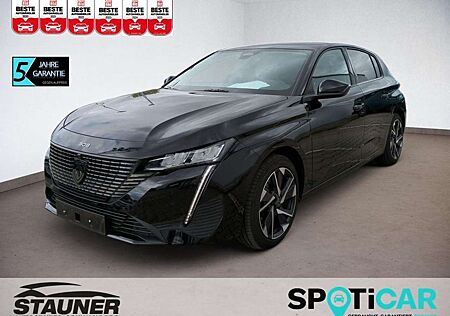 Peugeot 308 Allure PureTech 130PS 6G *SHZ*PDC*KAMERA*