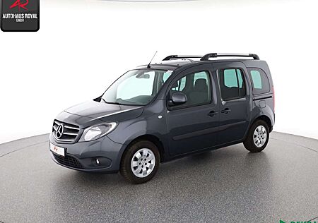 Mercedes-Benz Citan Tourer 111 CDI PANORAMA,NAVI,KAMERA,SITZHZ