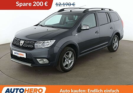 Dacia Logan 0.9 TCe Stepway Aut.*NAVI*TEMPO*CAM*PDC*LIM*