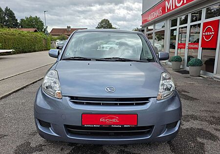 Daihatsu Sirion 1.3