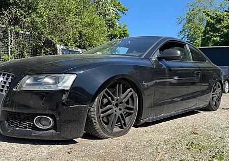 Audi S5 4.2 FSI quattro