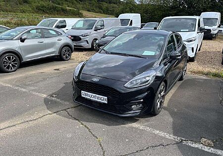 Ford Fiesta ST-Line