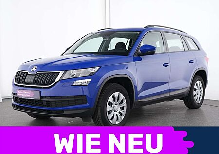 Skoda Kodiaq Navigation|CarPlay|PDC|SHZ|Tempomat