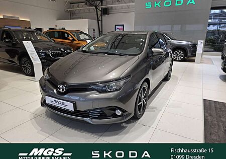 Toyota Auris 1.2 16V Turbo KAT