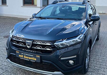 Dacia Sandero Stepway Ultimate*NW GARANTIE*KAMERA