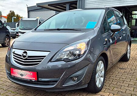 Opel Meriva B Innovation TÜV NEU 1 HAND 69000 KM