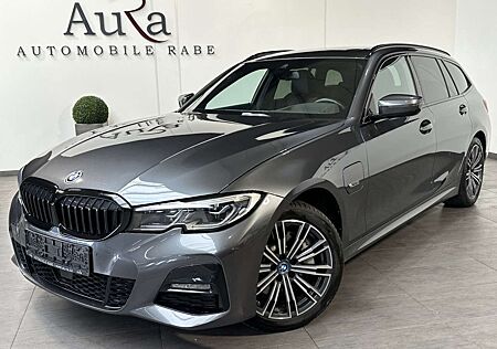 BMW 330 Touring M-Sport NAV+LASER+HEAD-UP+PANO+KAM