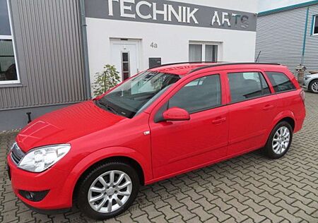 Opel Astra 1.8 CaravanAutomatik nur 68661kmTÜV/KDneu
