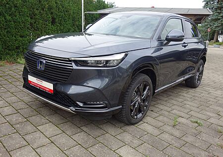 Honda HR-V Advance