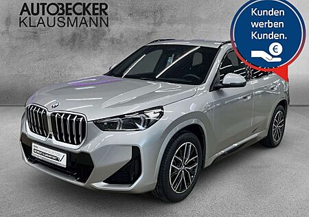 BMW X1 xDRIVE 20d M SPORT 18''LC PROF HuD AHK ACC 360°KAM