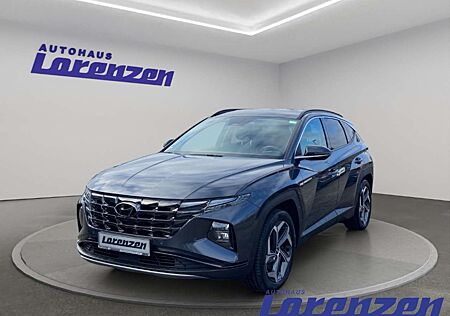 Hyundai Tucson Trend Plug-In Hybrid Navi Digitales Cockpit LED AC
