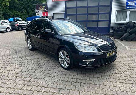 Skoda Octavia RS