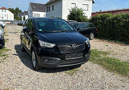 Opel Crossland X Edition